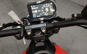 DUCATI SCRAMBLER FULL THROTTLE 2024 K102JA