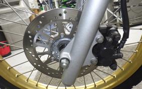 YAMAHA SEROW 250 Gen.3 DG31J