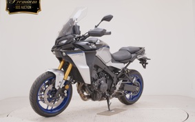 YAMAHA TRACER 9 GT+ 2023 RN70J