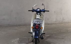 HONDA SUPER CUB50 AA09
