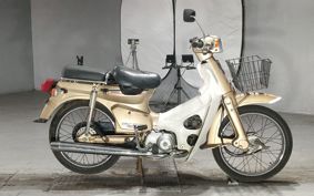 HONDA  SUPER CUB 90 SUPER  DELUXE  HA02