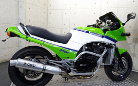 KAWASAKI GPZ900R NINJA 1998 ZX900A