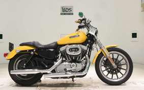 HARLEY L1200LI 2007