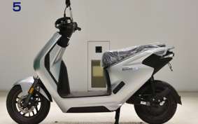 HONDA EM1E: 2007 EF16