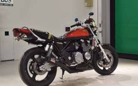 KAWASAKI ZEPHYR 400 KAI 2010 ZR400C