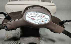 SUZUKI  LETS  BASKET  CA4AA