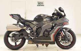 KAWASAKI ZX 10 NINJA ABS 2023 ZXT02L