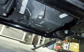 HARLEY FLTRX 1580 2009