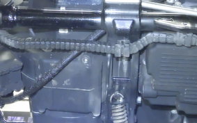 HARLEY FXDL 1580 2015