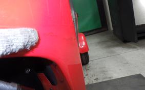 HONDA GYRO CANOPY 2015 TA03