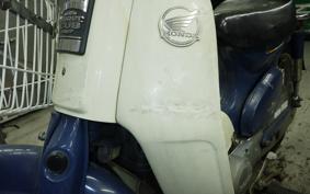 HONDA C50 SUPER CUB AA01