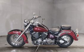 YAMAHA DRAGSTAR 400 CLASSIC 1998 4TR