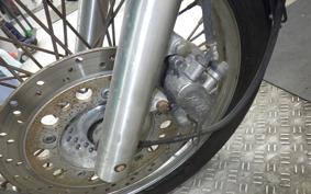 HONDA STEED 600 1988 PC21