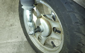 HONDA TODAY 2 2022 AF67