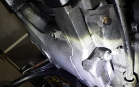 SUZUKI ADDRESS V125 CF46A