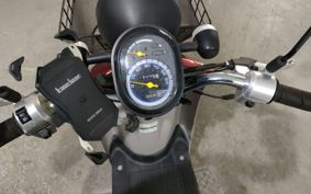HONDA TODAY AF67