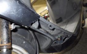 SUZUKI ADDRESS V50 Gen.2 CA42A