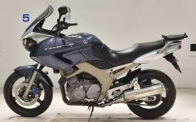 YAMAHA TDM900 2004