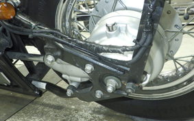 YAMAHA DRAGSTAR 400 2004 VH01J