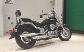 YAMAHA DRAGSTAR 400 CLASSIC 1999 4TR