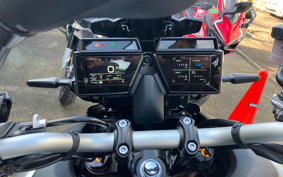 YAMAHA TRACER 9GT 2024 RN70J