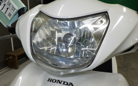 HONDA DIO 110 2022 JF31