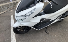 HONDA PCX 125 JF81
