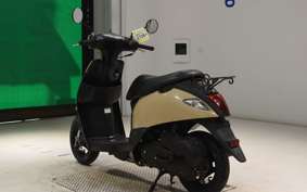SUZUKI LET's CA4AA