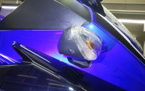 SUZUKI GSX250RA 2022