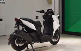 YAMAHA X FORCE 2016 SG79J