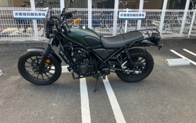 HONDA CL500 2023 PC68