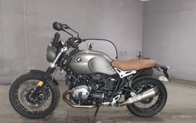 BMW R NINE T SCRAMBLER 2018 0J31