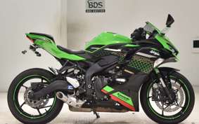 KAWASAKI ZX-25R 2011 ZX250E