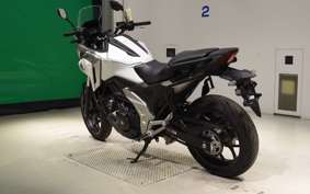 HONDA NC750X DCT 2024 RH09