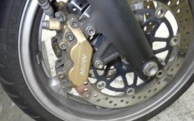 HONDA CB400SF VTEC 2010 NC42