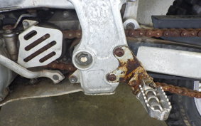 HONDA TLR260 TLR260F