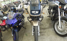 MOTO GUZZI QUOTA 1100 ES 1999