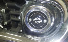 HARLEY FLSB 1750 2021