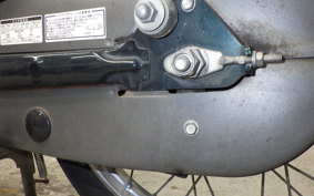 HONDA C50 SUPER CUB 2012 AA01