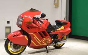 BMW K1 1989