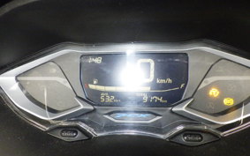 HONDA PCX125 2000 JK05