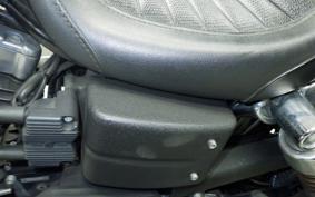 HARLEY FXDBI 2006