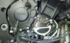 YAMAHA MT-10 SP 2017 RN50J