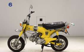 HONDA DAX 50 ST50