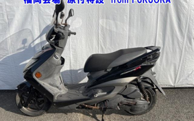 YAMAHA CYGNUS125XSR-2