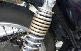 YAMAHA SR400 Gen.2 1993 1JR
