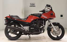 KAWASAKI GPZ900R NINJA 1991 ZX900A