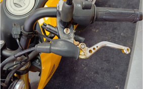 HONDA GROM JC61