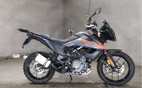 KTM 390 ADVENTURE 2022 JGJ40