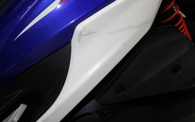 YAMAHA CYGNUS 125 XSR 3 2025 SEA5J